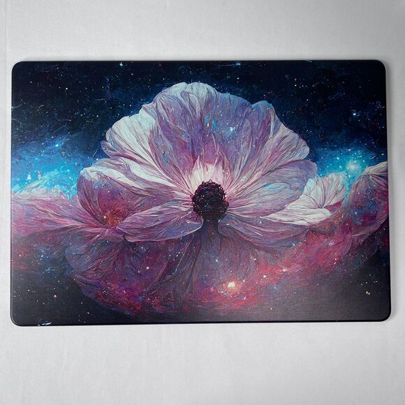 Laptop Case for MacBook Pro 16" with Keyboard Cover, Screen Protector - Picture 2 of 4